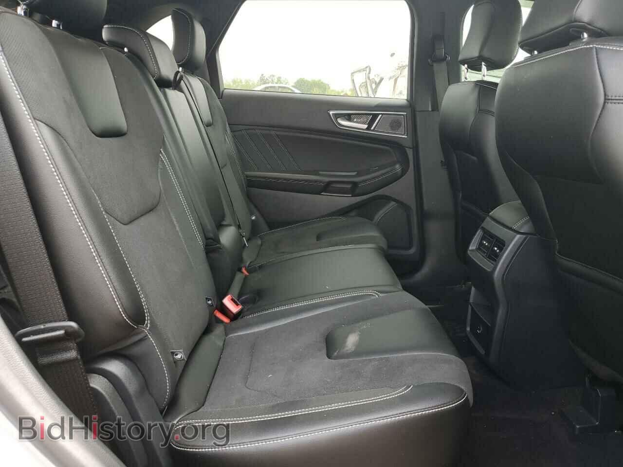 2021 FORD EDGE - VIN: 2FMPK4AP4MBA42523 - Photo 10