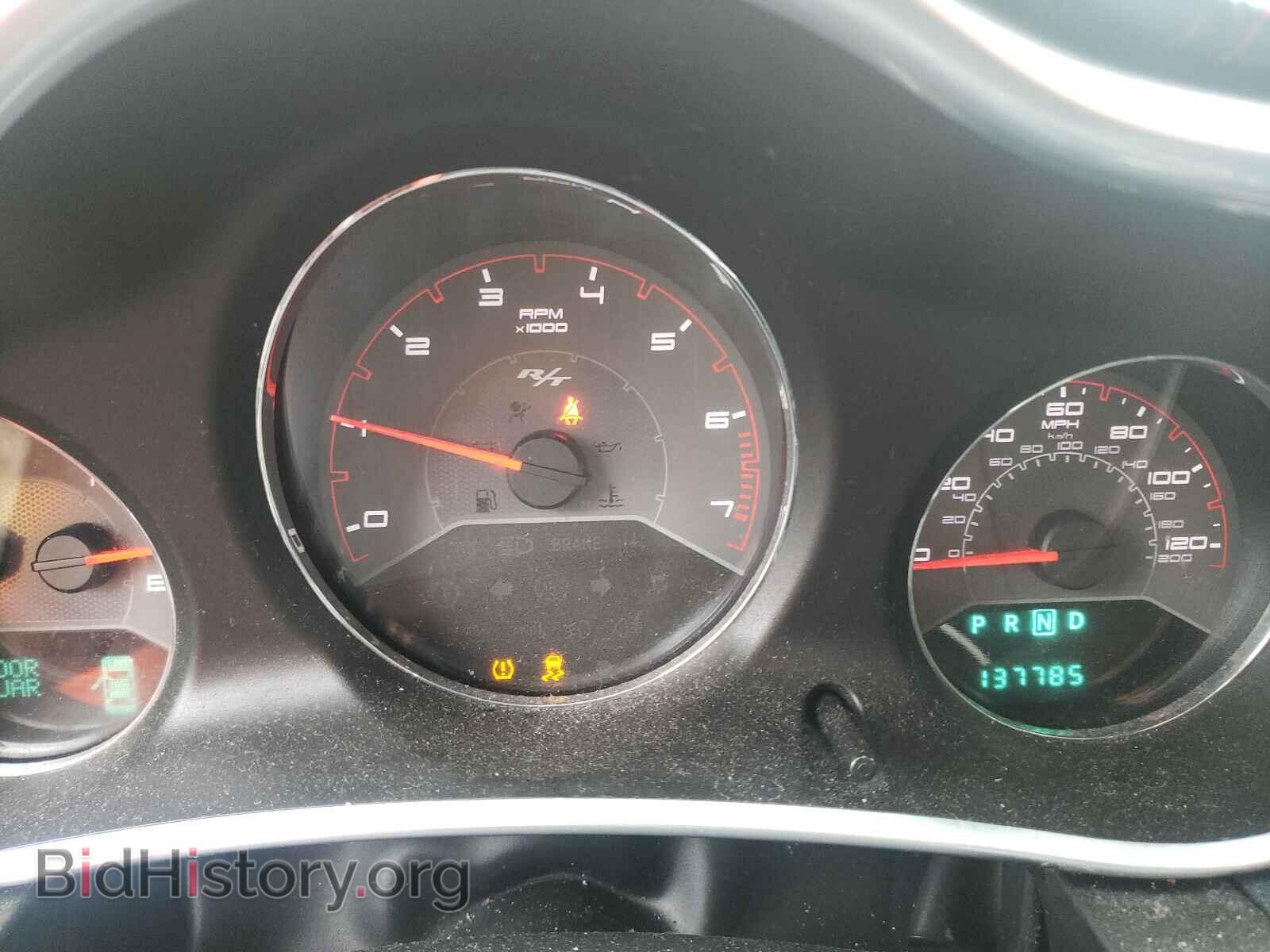 2012 DODGE AVENGER - VIN: 1C3CDZBG9CN153634 - Фото 8