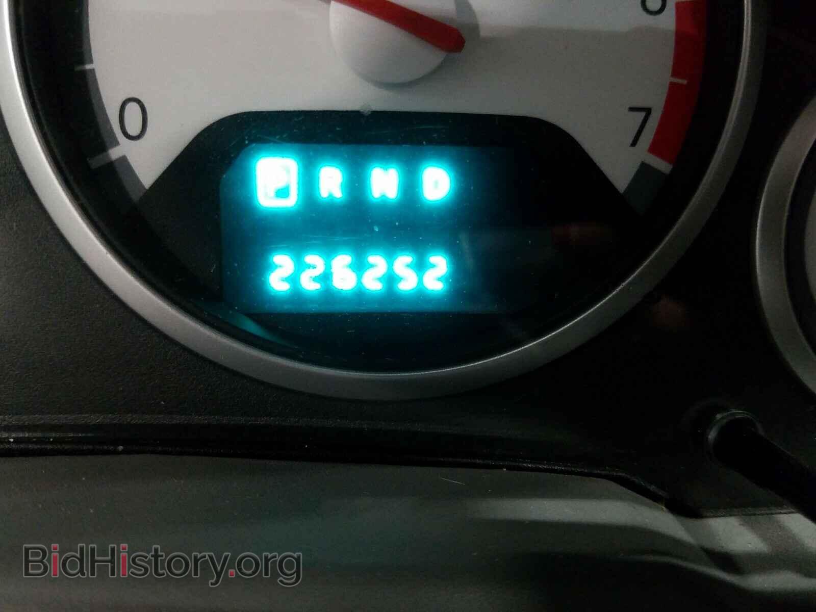 2010 DODGE CARAVAN - VIN: 2D4RN5D16AR223985 - Фото 8