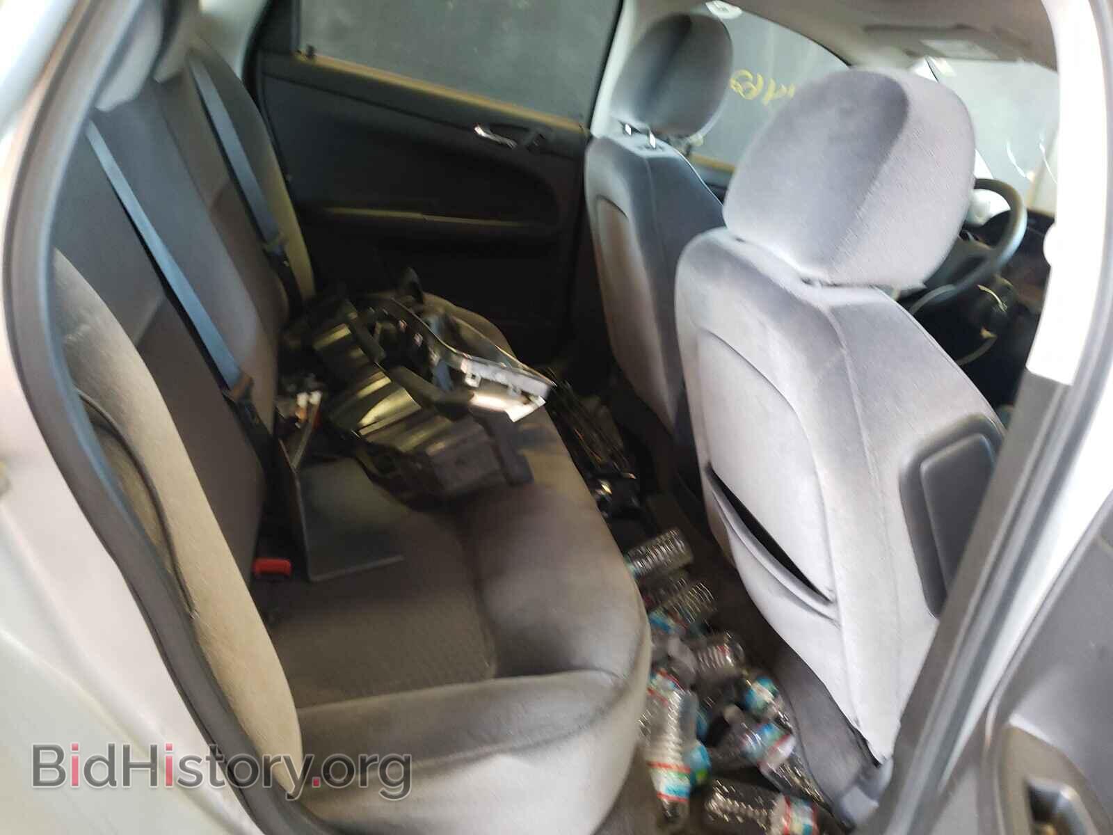 2009 CHEVROLET IMPALA - VIN: 2G1WT57N691322569 - Фото 6