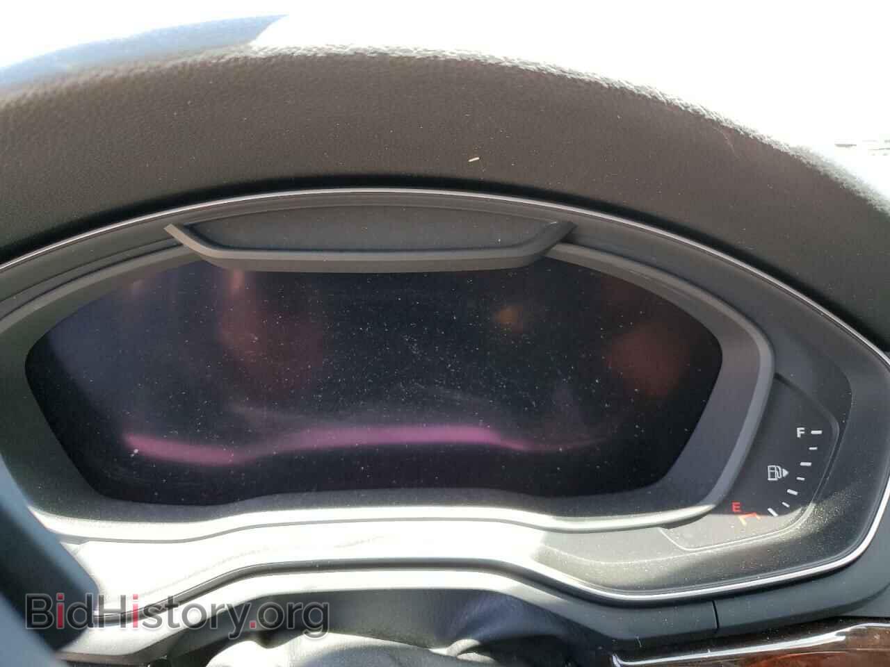 2019 AUDI A4 - VIN: WAUENAF40KN015544 - Фото 9