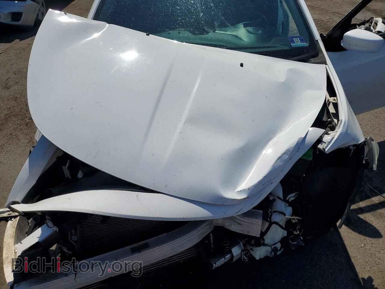 2015 DODGE DART - VIN: 1C3CDFDH3FD159654 - Фото 11