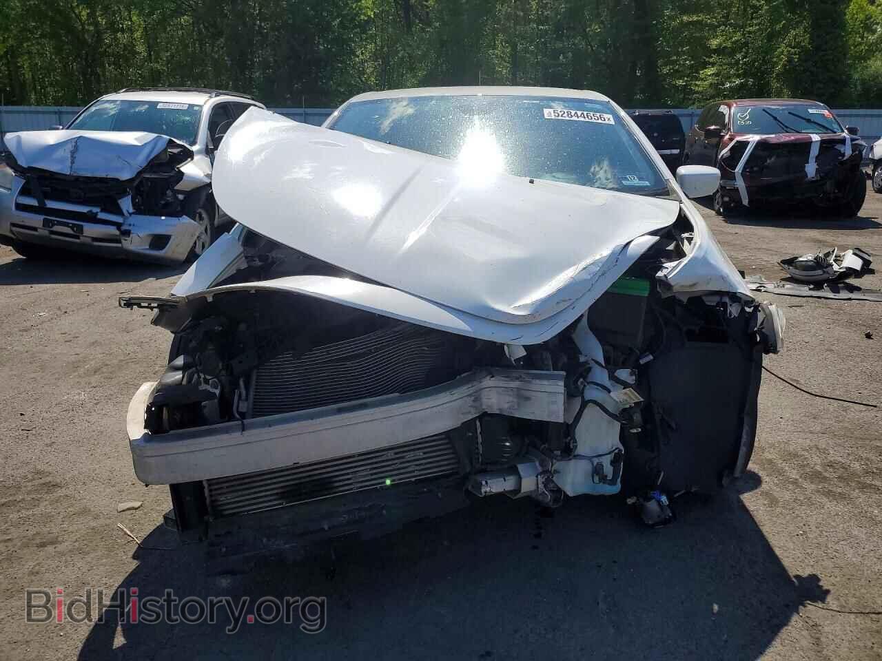 2015 DODGE DART - VIN: 1C3CDFDH3FD159654 - Фото 5