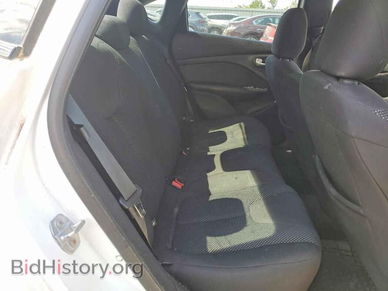 2015 DODGE DART - VIN: 1C3CDFDH3FD159654 - Фото 10