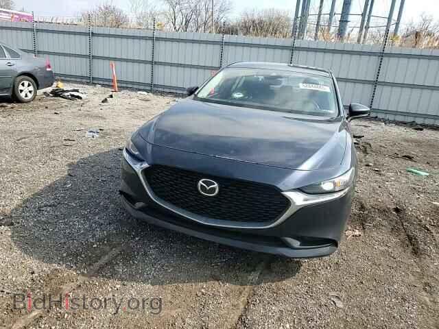 2020 MAZDA 3 - VIN: JM1BPBDMXL1163217 - Фото 11