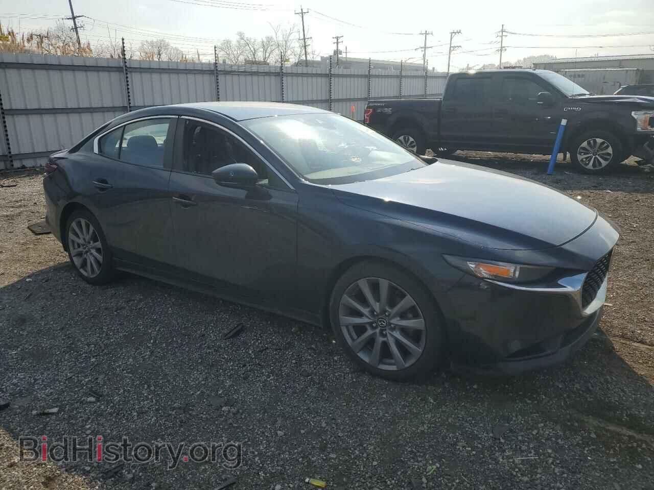 2020 MAZDA 3 - VIN: JM1BPBDMXL1163217 - Фото 4