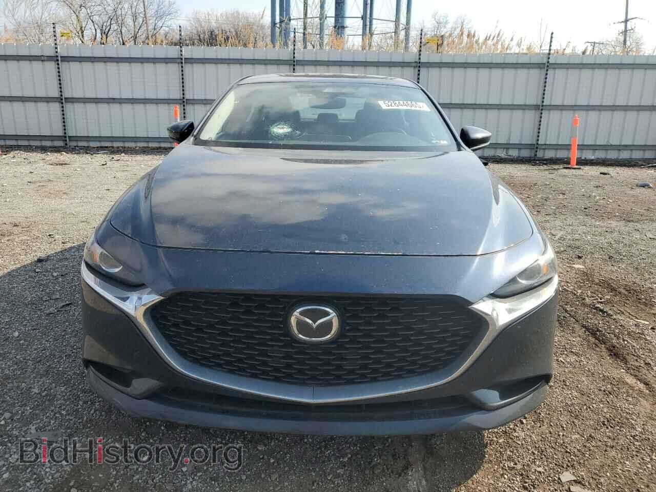 2020 MAZDA 3 - VIN: JM1BPBDMXL1163217 - Фото 5