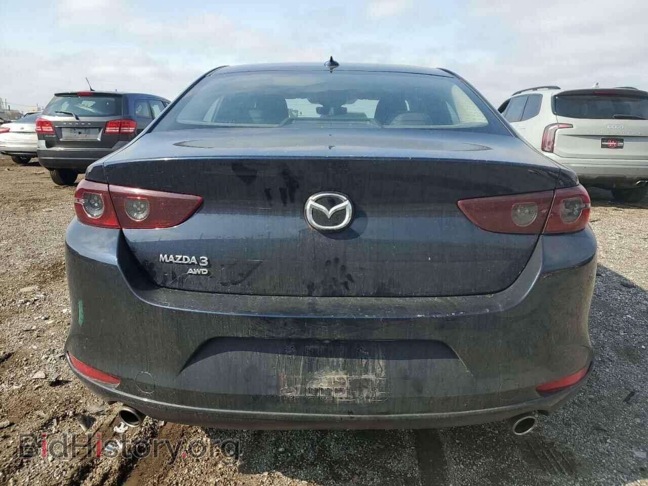 2020 MAZDA 3 - VIN: JM1BPBDMXL1163217 - Фото 6