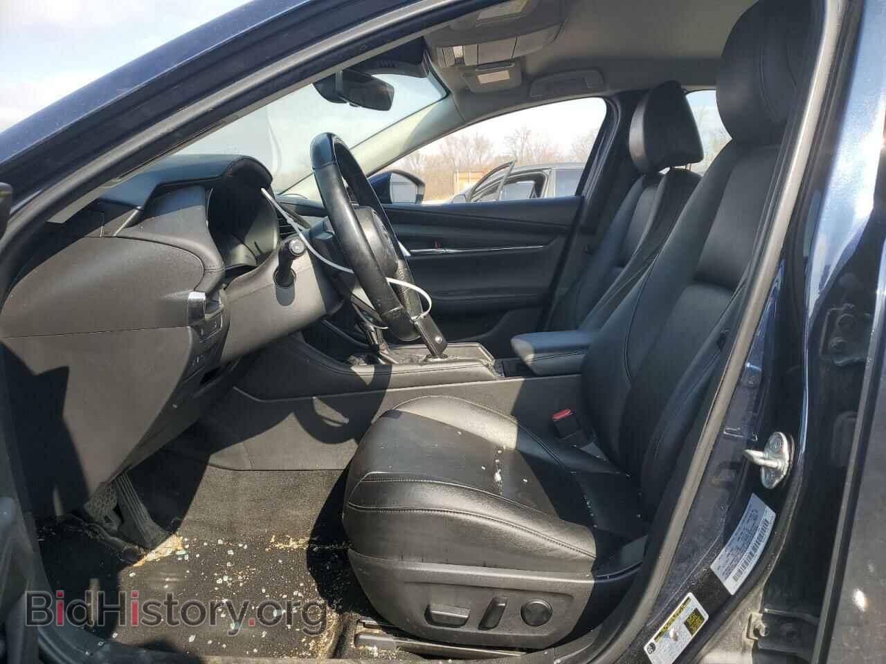 2020 MAZDA 3 - VIN: JM1BPBDMXL1163217 - Фото 7