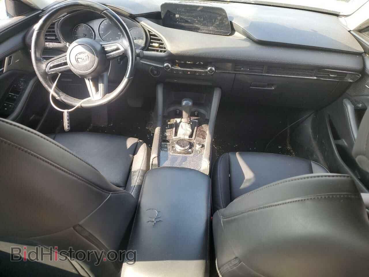 2020 MAZDA 3 - VIN: JM1BPBDMXL1163217 - Фото 8