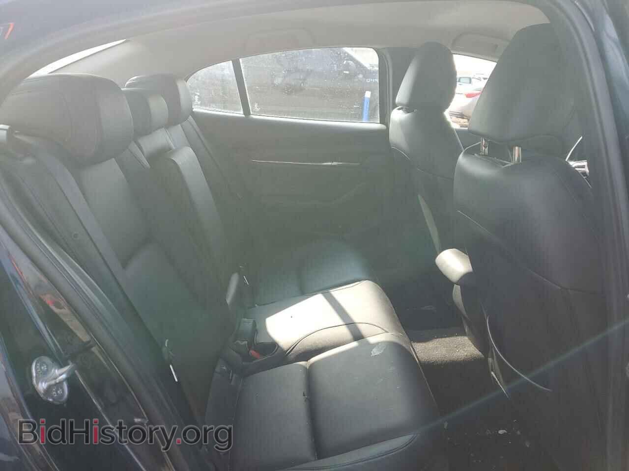 2020 MAZDA 3 - VIN: JM1BPBDMXL1163217 - Фото 10