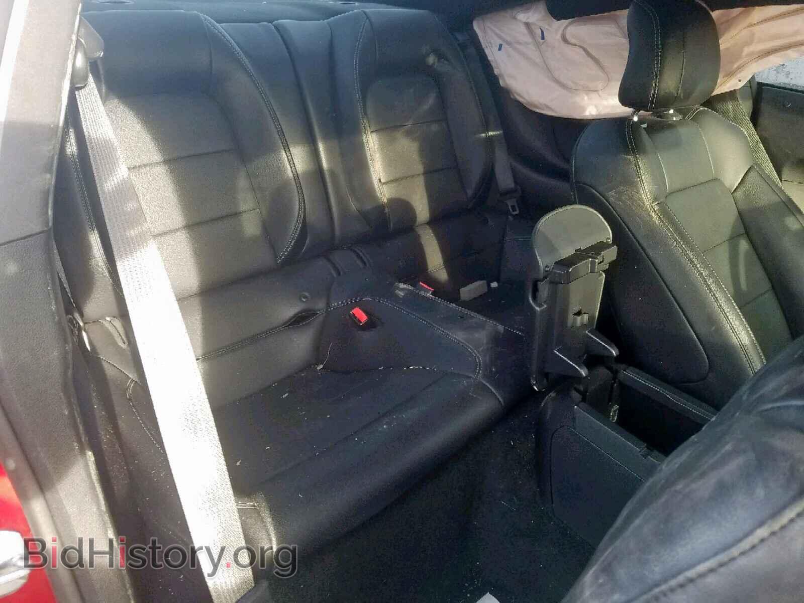 2016 FORD MUSTANG GT - VIN: 1FA6P8CF4G5325824 - Фото 6