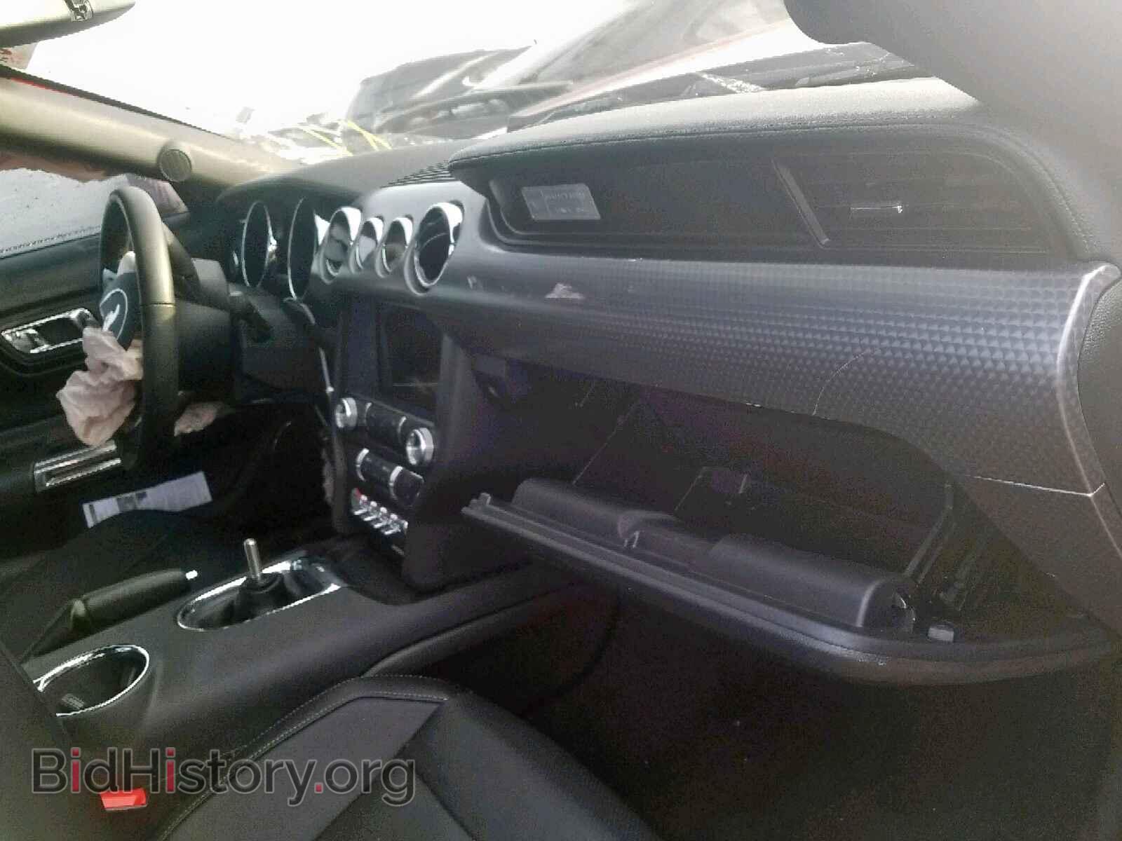 2016 FORD MUSTANG GT - VIN: 1FA6P8CF4G5325824 - Фото 9