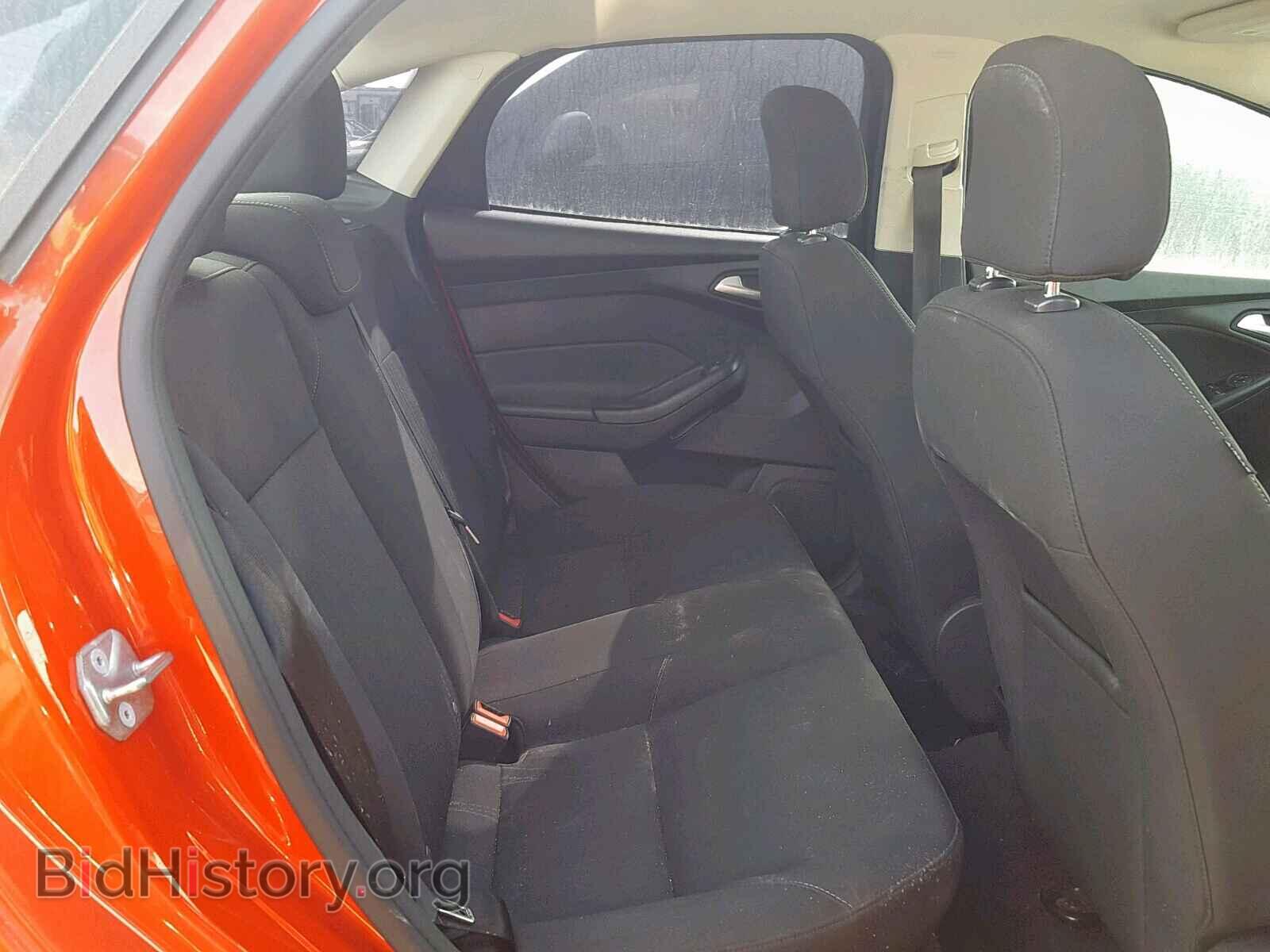 2015 FORD FOCUS - VIN: 1FADP3F29FL340574 - Photo 6