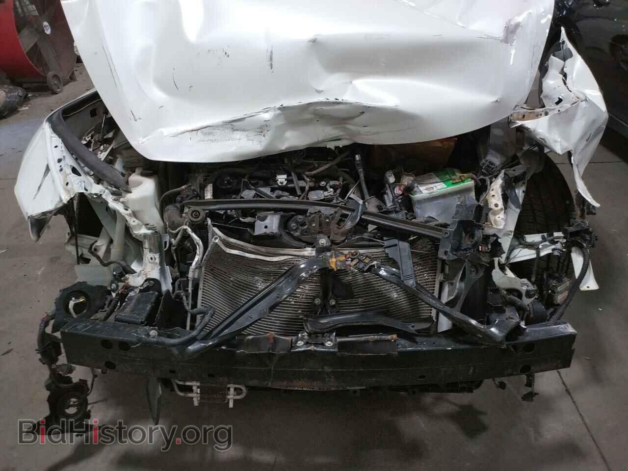2014 NISSAN MAXIMA - VIN: 1N4AA5AP1EC449192 - Фото 9