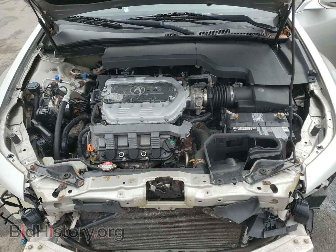 2009 ACURA TL - VIN: 19UUA86569A011237 - Фото 11