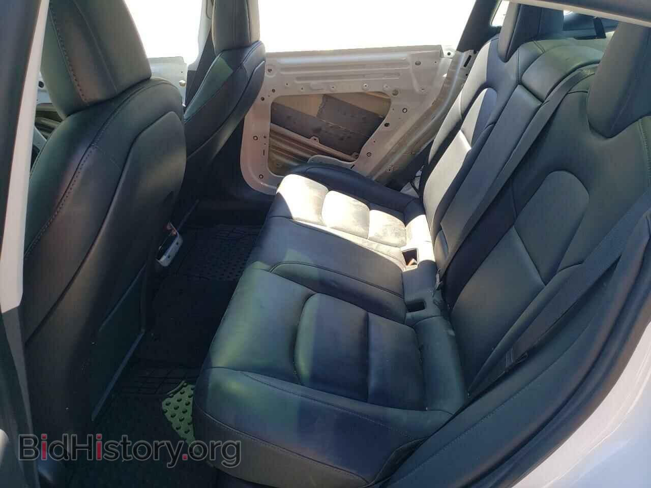 2020 TESLA MODEL 3 - VIN: 5YJ3E1EB3LF621687 - Фото 6