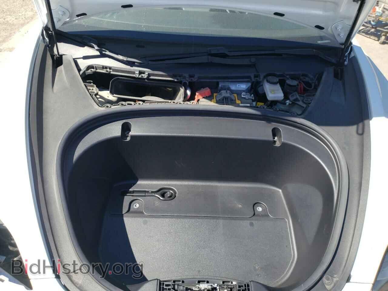 2020 TESLA MODEL 3 - VIN: 5YJ3E1EB3LF621687 - Фото 7