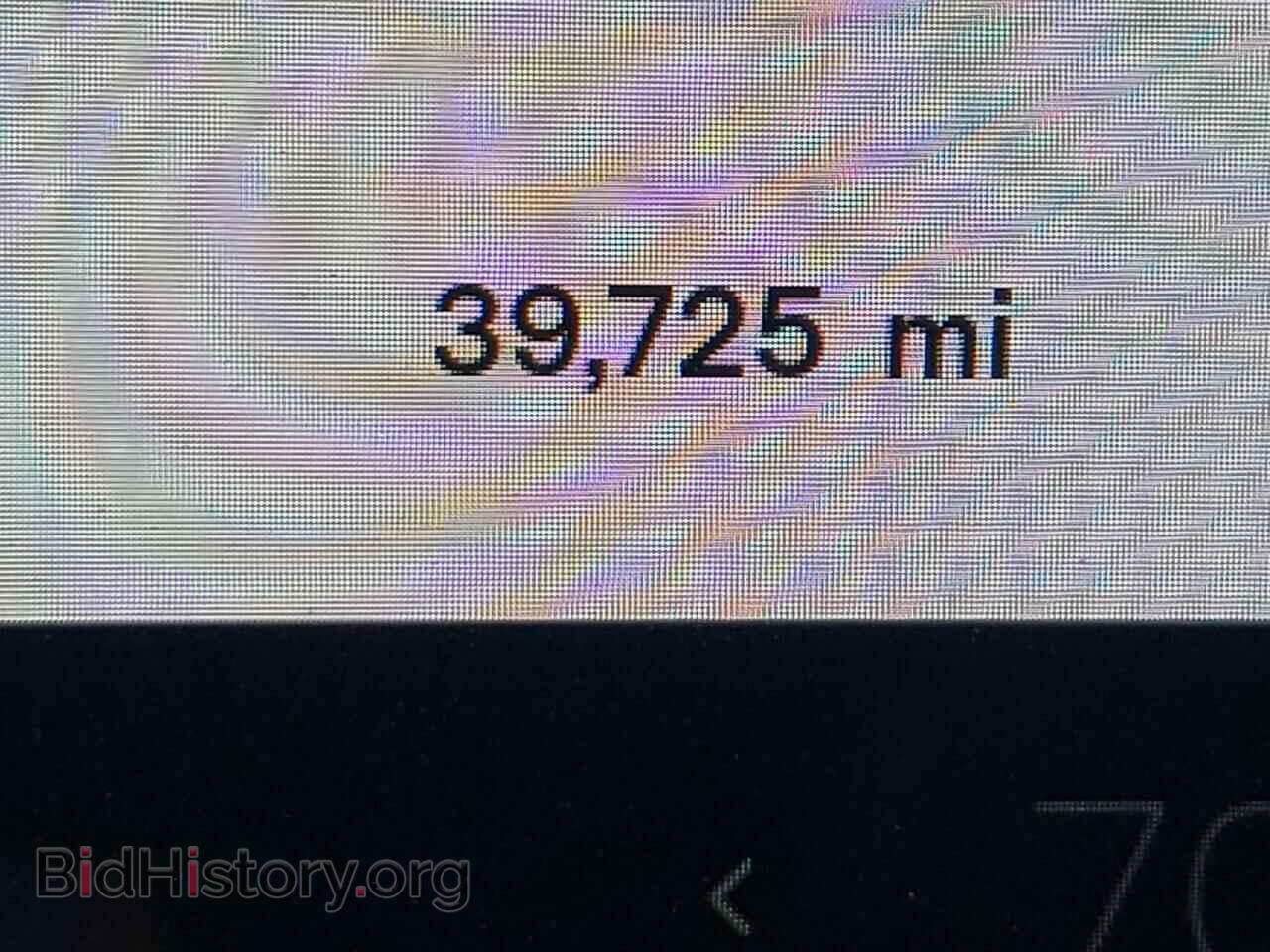 2020 TESLA MODEL 3 - VIN: 5YJ3E1EB3LF621687 - Фото 8
