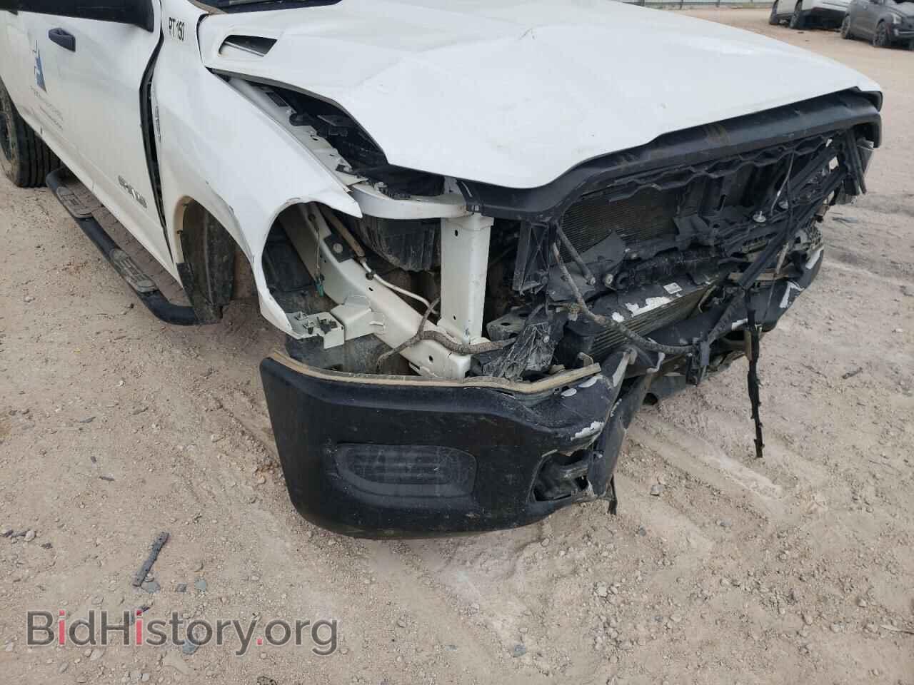 2019 RAM 2500 - VIN: 3C6UR5CLXKG529469 - Фото 9