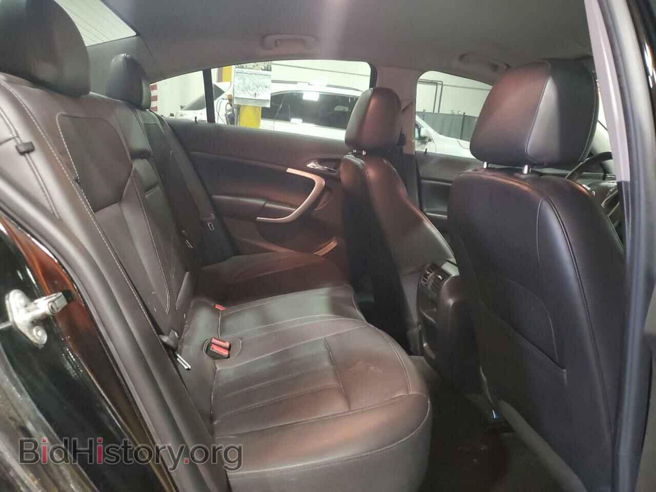 2017 BUICK REGAL - VIN: 2G4GL5EXXH9172817 - Фото 10