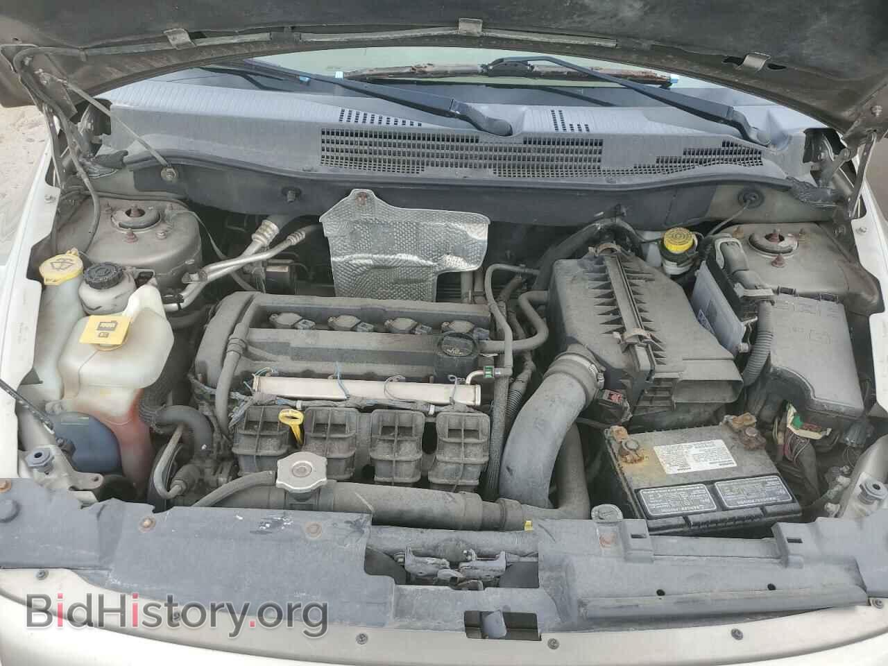 2007 DODGE CALIBER - VIN: 1B3HB28B97D301594 - Фото 11