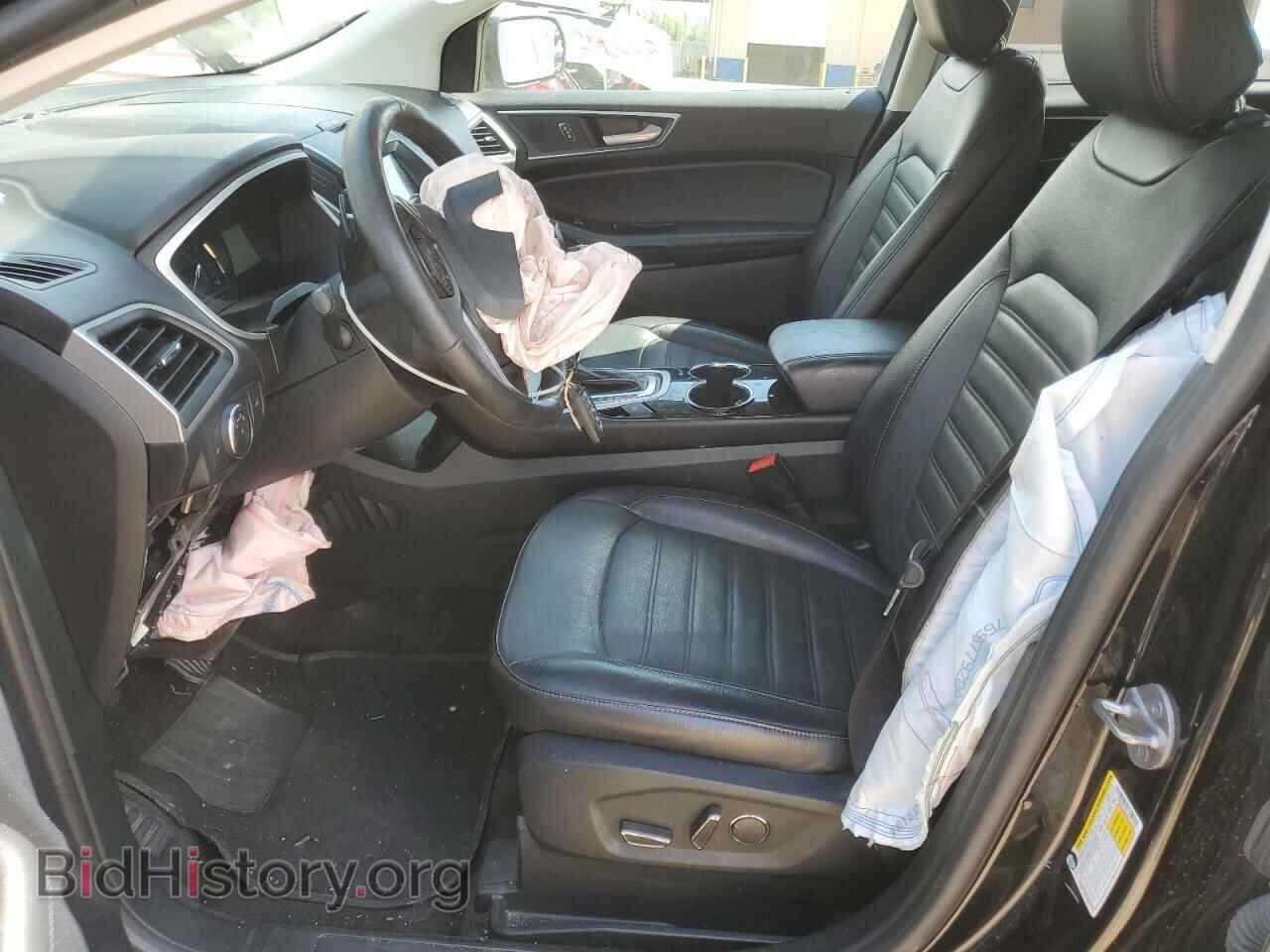 2018 FORD EDGE - VIN: 2FMPK4J92JBC11340 - Фото 7