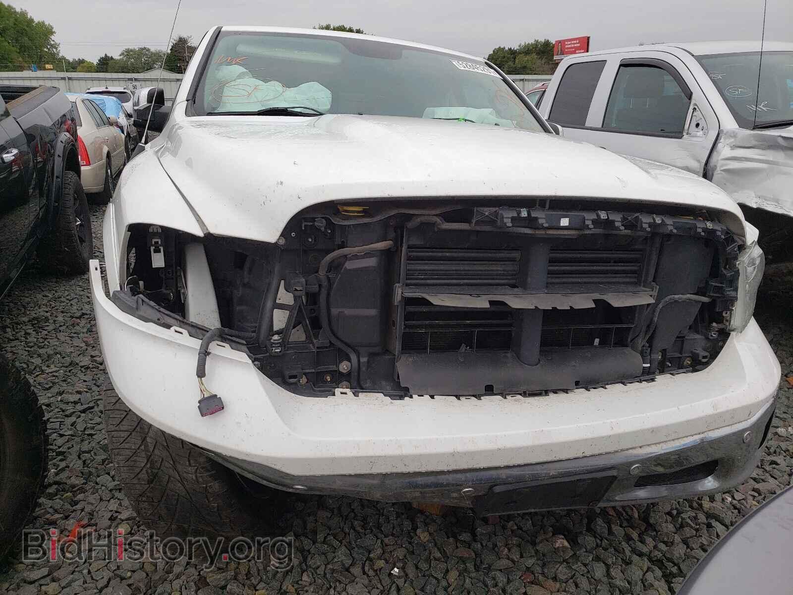 2014 RAM 1500 - VIN: 1C6RR7PTXES362443 - Photo 9