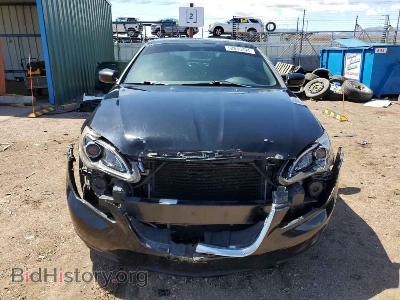 2014 CHRYSLER 200 - VIN: 1C3BCBGGXEN134544 - Фото 5