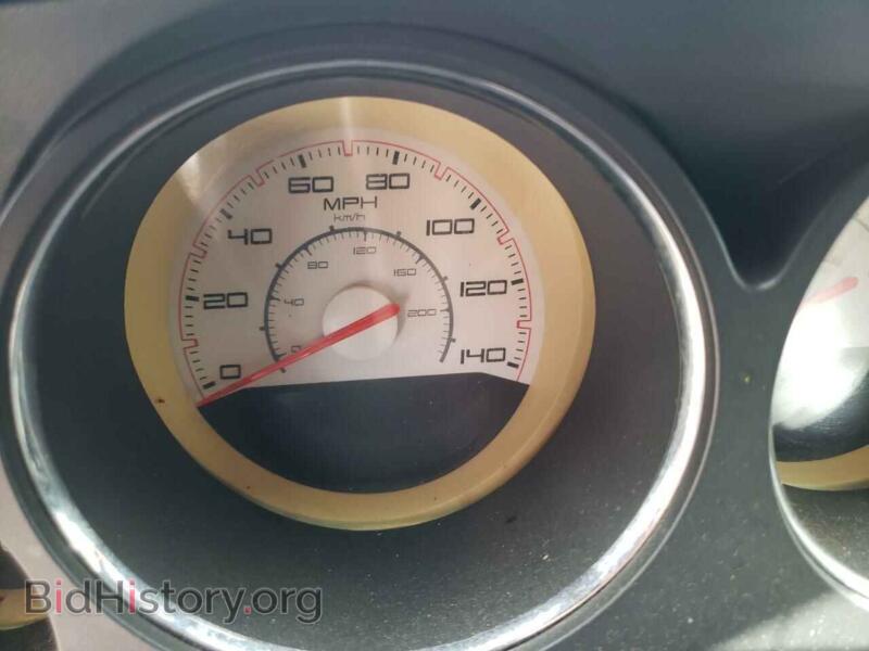2012 Dodge CHALLENGER (VIN 2C3CDYAG2CH158291) — photo 8 of 10