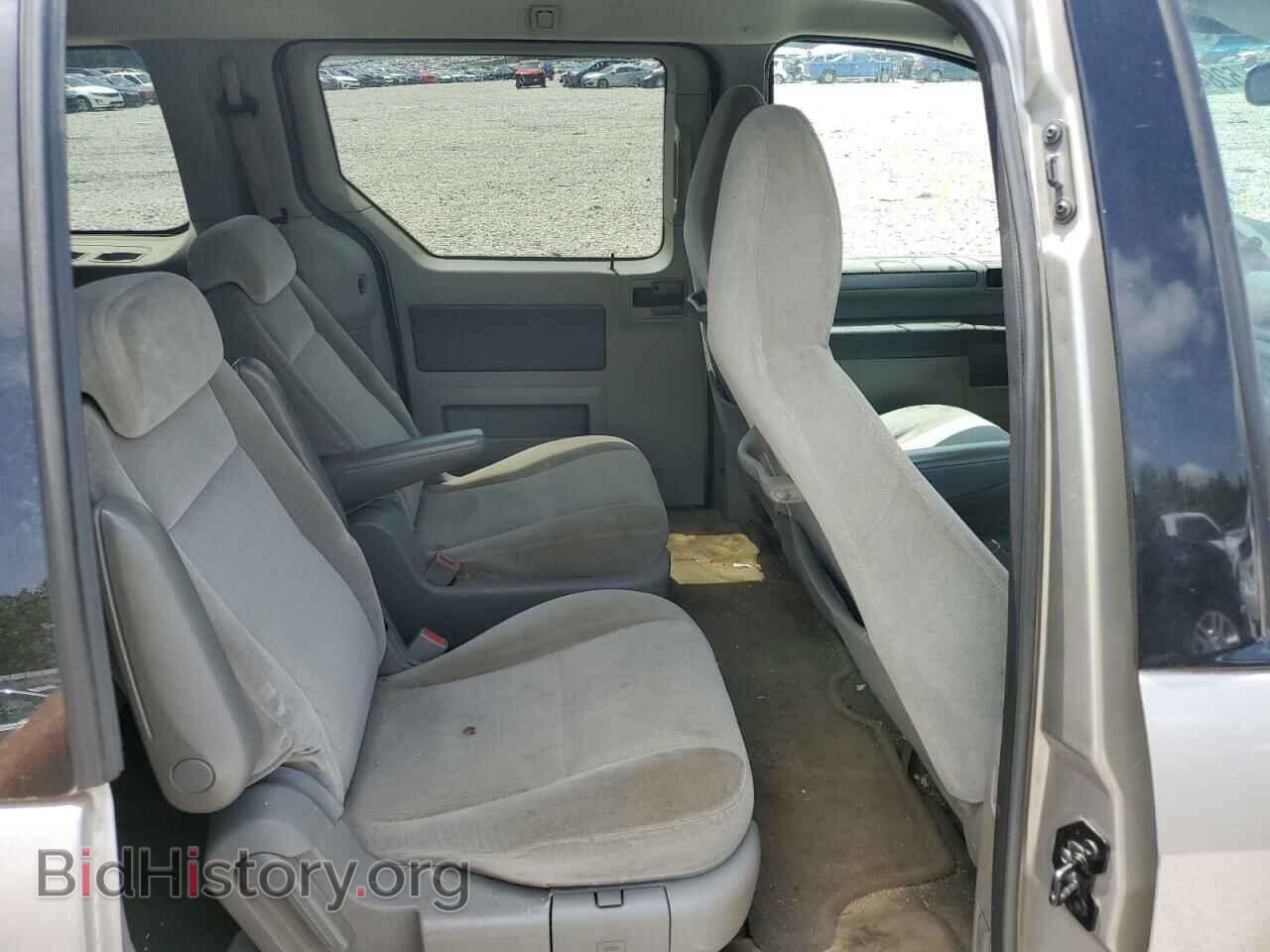 2006 FORD FREESTAR - VIN: 2FMZA51636BA53007 - Фото 6