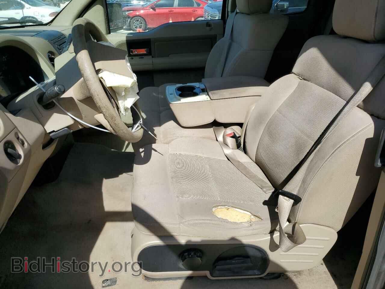 2006 FORD All Models - VIN: 1FTPX14536NB15600 - Photo 7