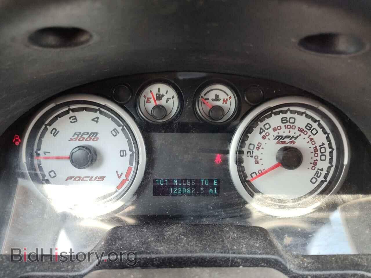 2009 FORD FOCUS - VIN: 1FAHP36N79W227074 - Фото 9