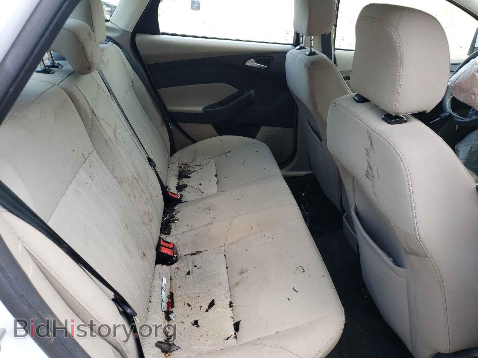 2016 FORD FOCUS - VIN: 1FADP3F29GL401794 - Photo 6