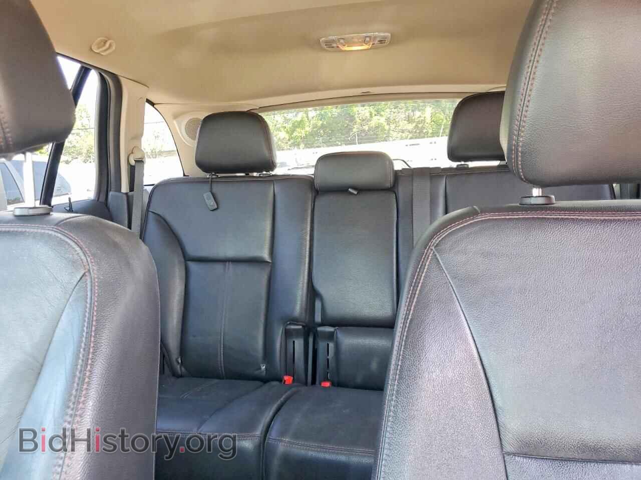 2014 FORD EDGE - VIN: 2FMDK3KCXEBA25932 - Photo 10