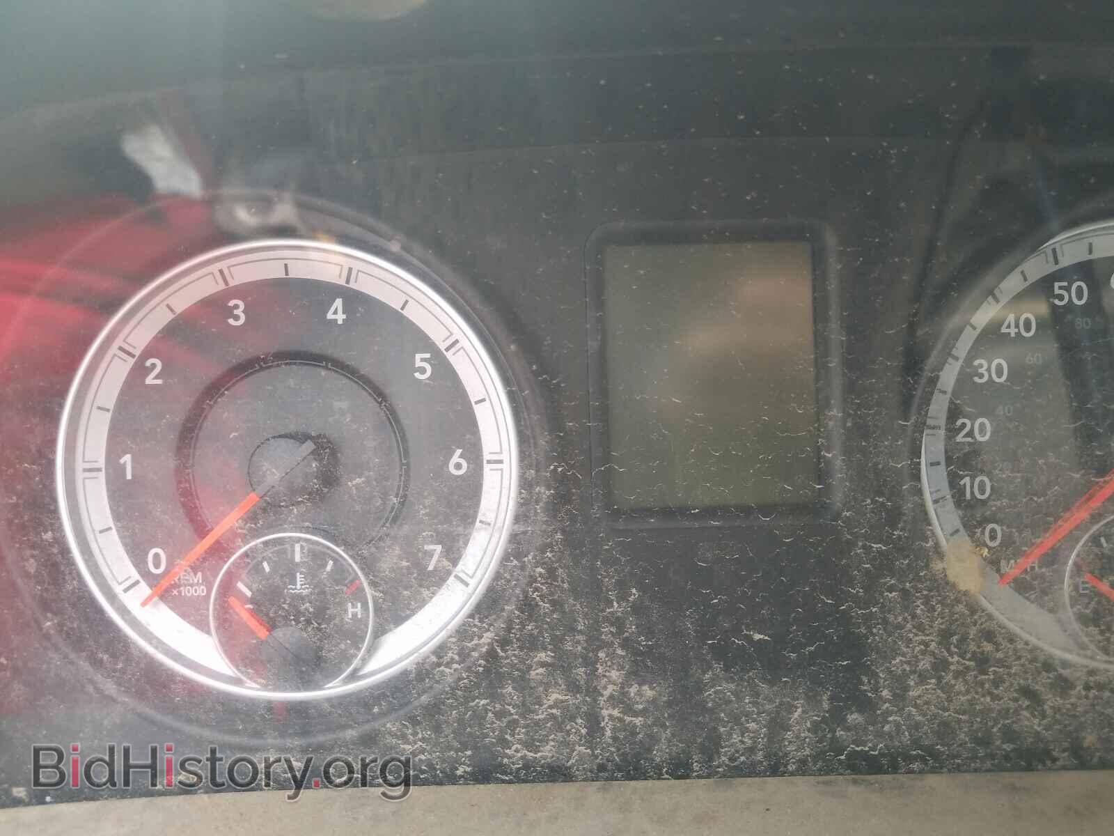 2013 RAM 3500 - VIN: 3C7WRTAT6DG563505 - Photo 8