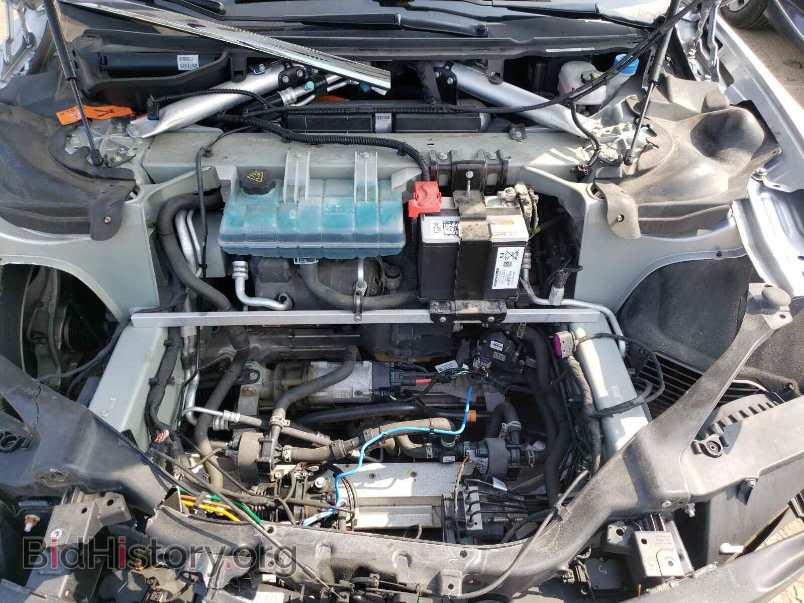 2015 TESLA MODEL S - VIN: 5YJSA1H29FF084721 - Photo 7