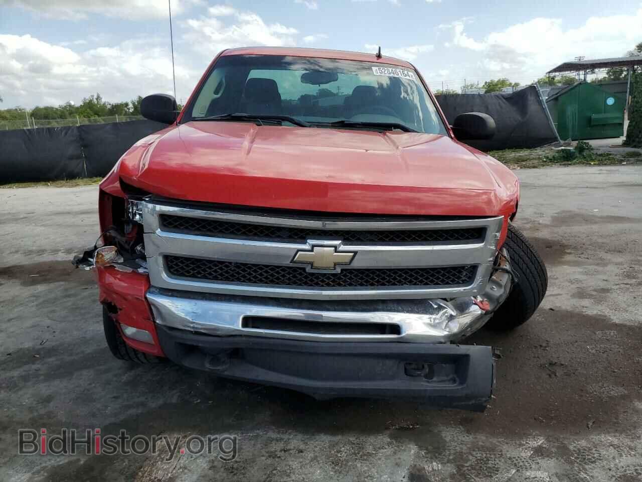 2009 CHEVROLET ALL Models - VIN: 1GCEC19X29Z192114 - Фото 5