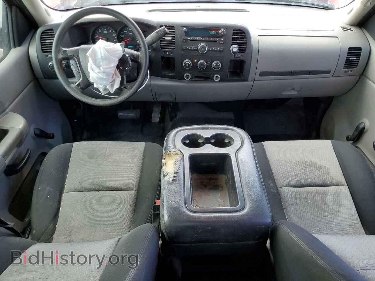 2009 CHEVROLET ALL Models - VIN: 1GCEC19X29Z192114 - Фото 8