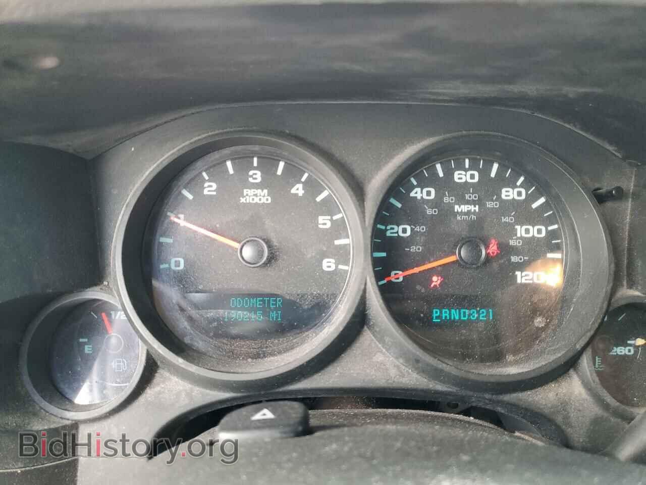 2009 CHEVROLET ALL Models - VIN: 1GCEC19X29Z192114 - Фото 9