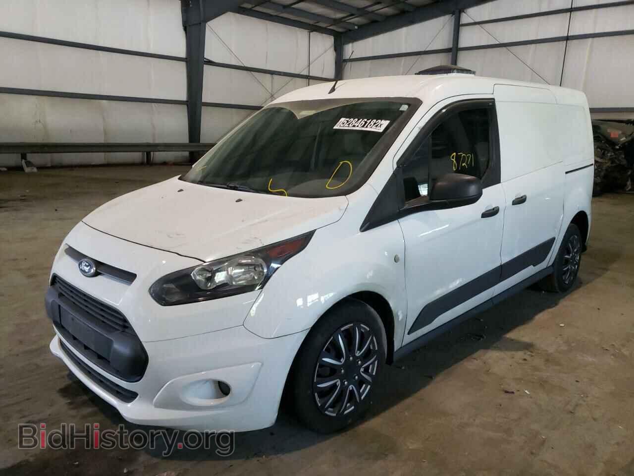 2015 FORD TRANSIT - VIN: NM0LS7F77F1193316 - Photo 2
