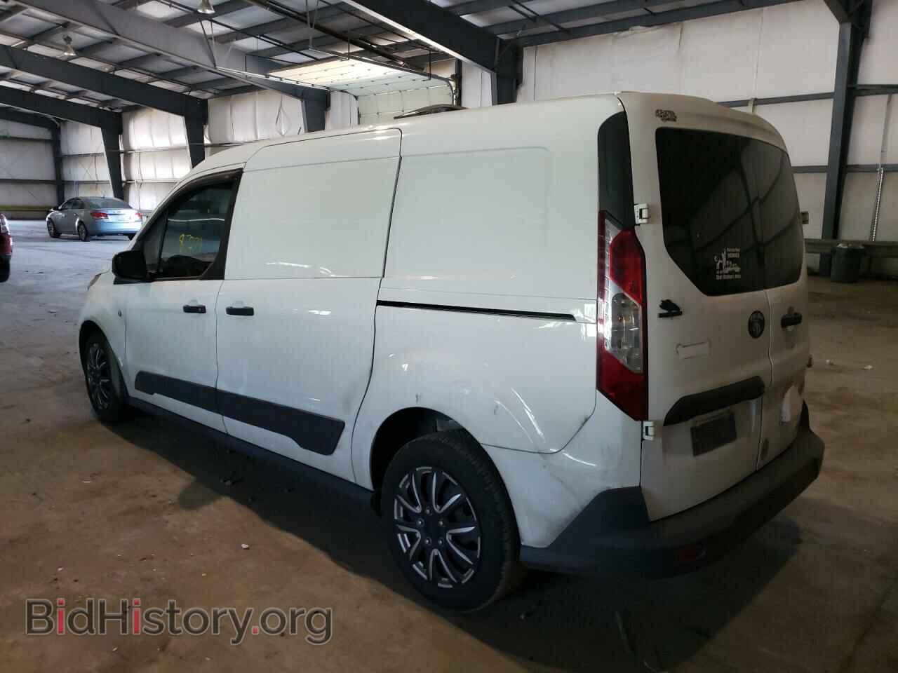 2015 FORD TRANSIT - VIN: NM0LS7F77F1193316 - Photo 3