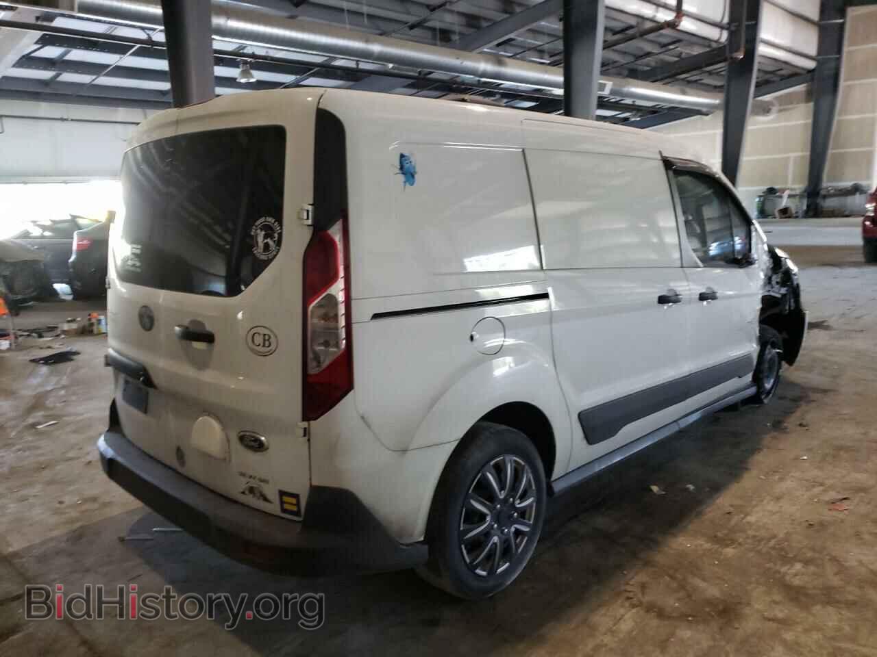 2015 FORD TRANSIT - VIN: NM0LS7F77F1193316 - Photo 4