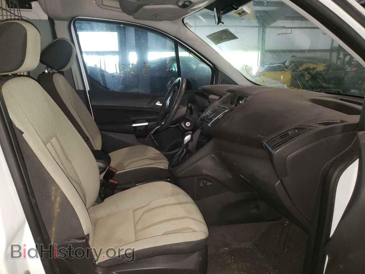 2015 FORD TRANSIT - VIN: NM0LS7F77F1193316 - Photo 5