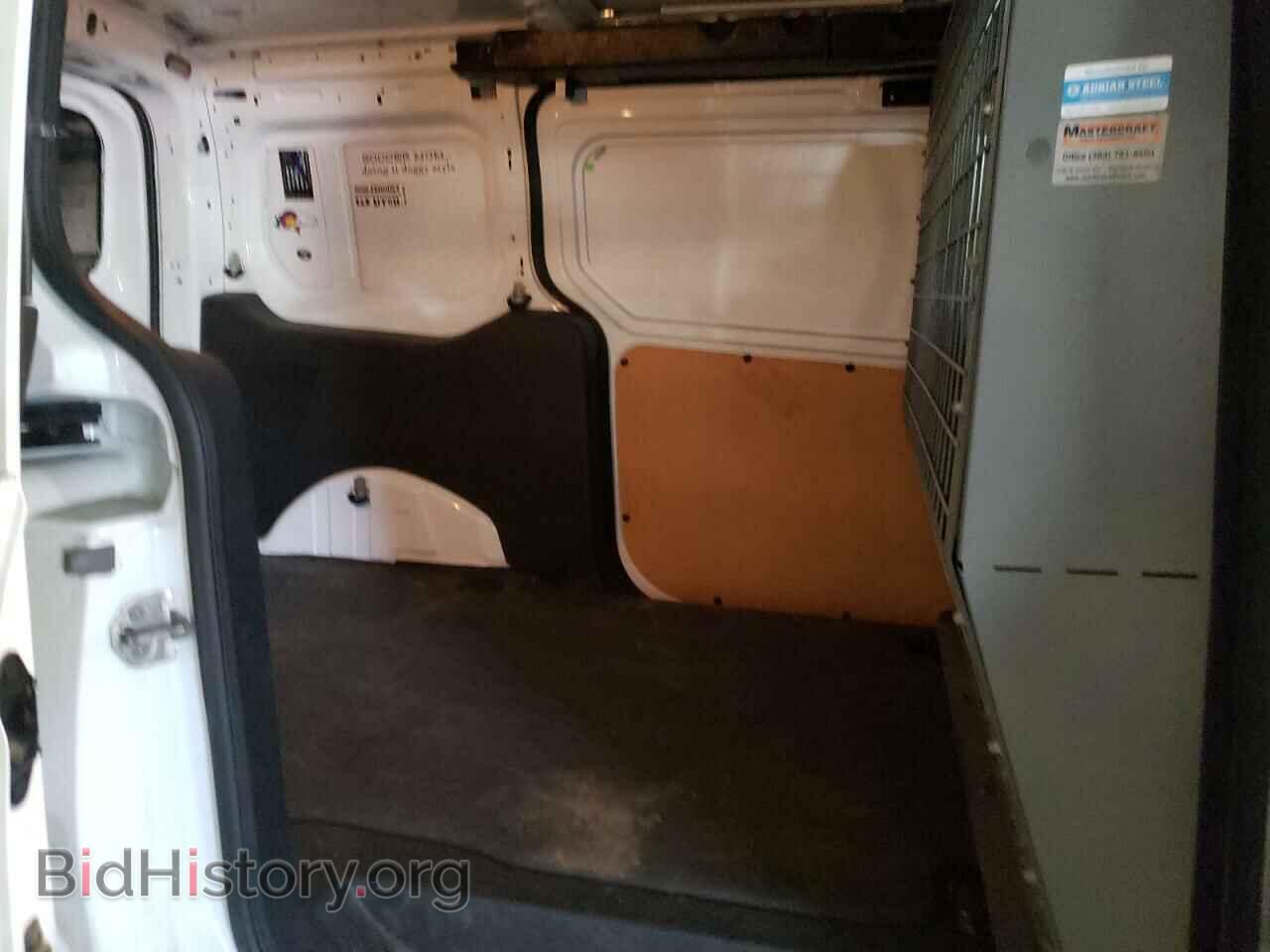 2015 FORD TRANSIT - VIN: NM0LS7F77F1193316 - Photo 6