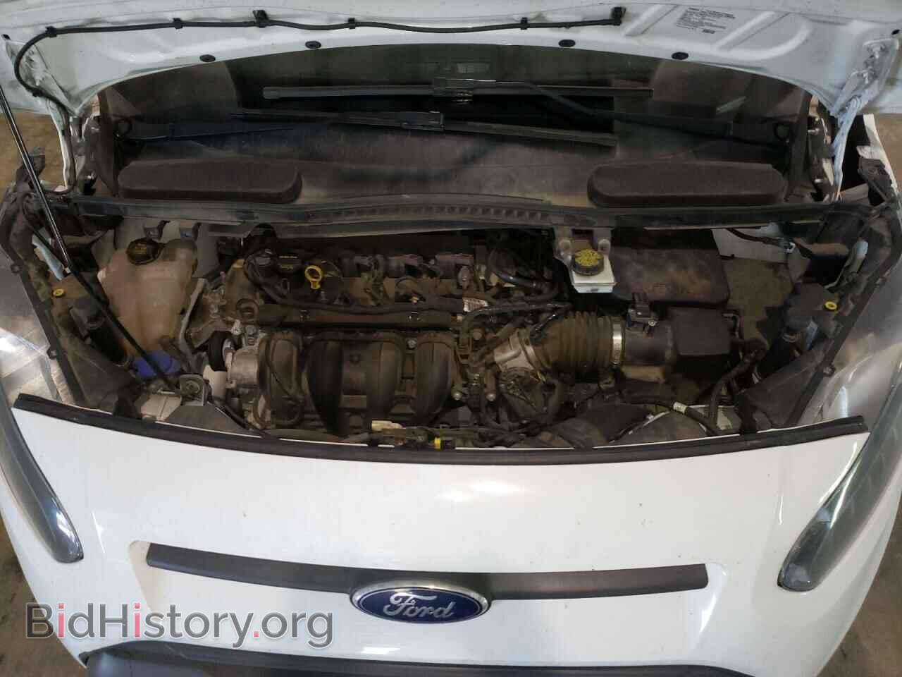 2015 FORD TRANSIT - VIN: NM0LS7F77F1193316 - Photo 7