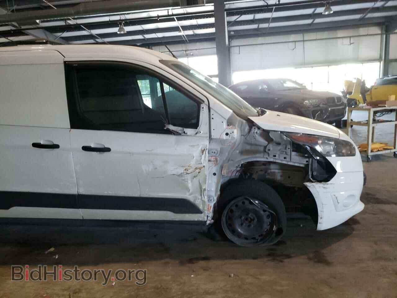 2015 FORD TRANSIT - VIN: NM0LS7F77F1193316 - Photo 9