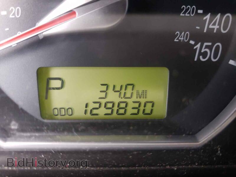 2007 Hyundai SONATA (VIN 5NPET46C67H257442) — фото 8 из 10