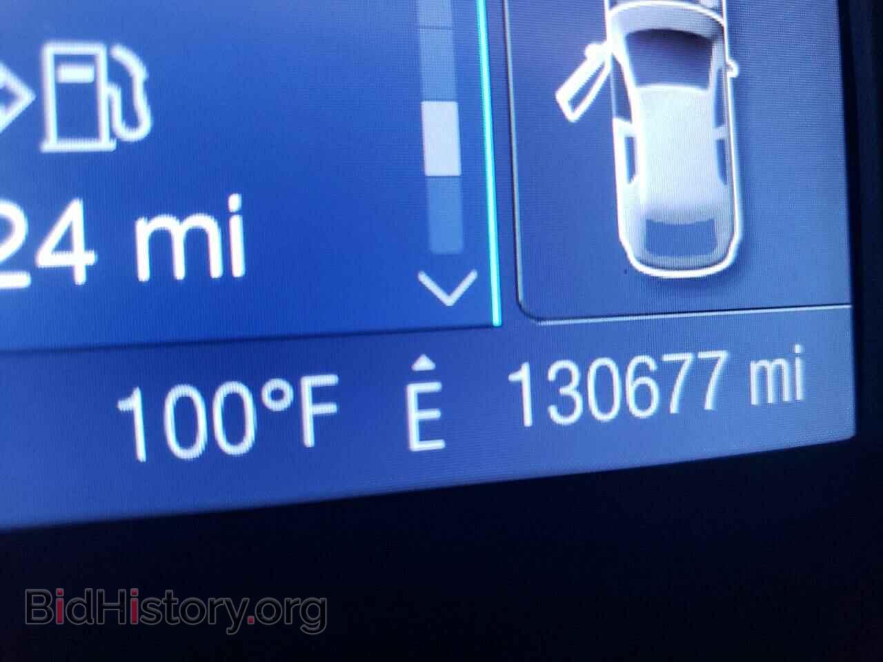 2012 FORD FOCUS - VIN: 1FAHP3K21CL236874 - Фото 8