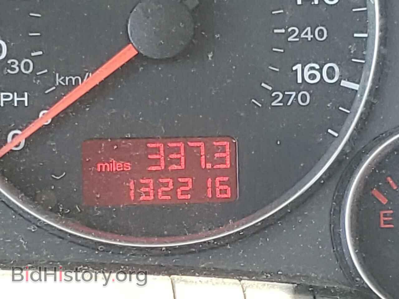 2007 AUDI A4 - VIN: WAUDF78E17A017853 - Фото 8